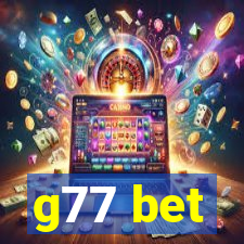 g77 bet